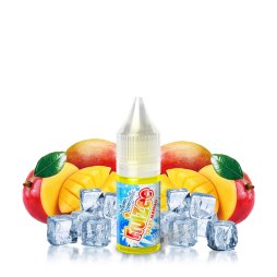 Concentrate Crazy Mango 10ml - Fruizee by Eliquid France
