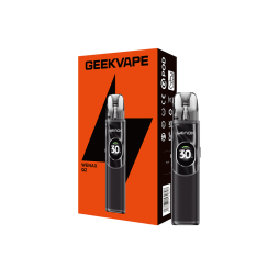 Kit Pod Wenax Q2 1250mAh - Geekvape