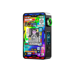 Box Centaurus M200 10th Anniversary - Lost Vape