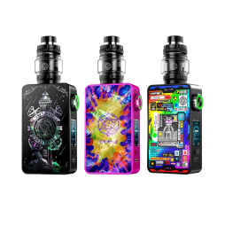 Kit Centaurus M200 10th Anniversary - Lost Vape