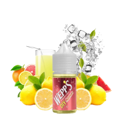 Concentré Wepp's Agrum 30ml - Eliquid France