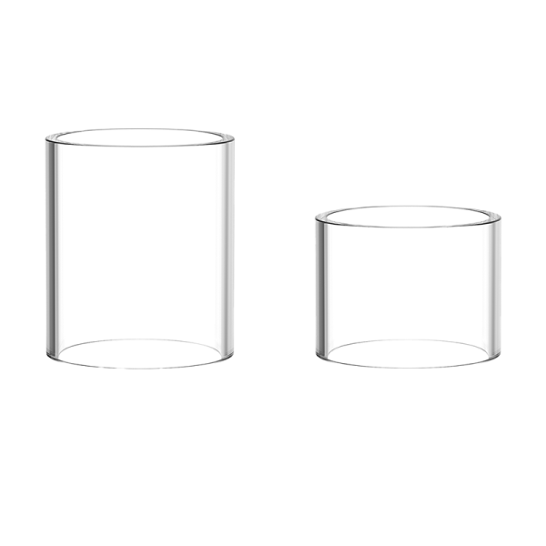 Pyrex Revorie 2.5/5ml - Ambition Mods