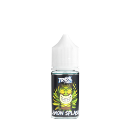 Concentré Lemon Splash 30ml - Tribal Force