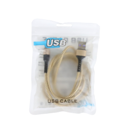 Câble Charge Ultra Rapide Type-C 5A