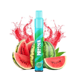 Starter Kit 800 Puffs 9mg - Wpuff 2.0 by Liquideo