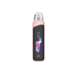 Kit Pod Caliburn G4 Pro - Uwell
