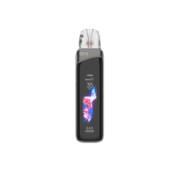 Kit Pod Caliburn G4 Pro - Uwell
