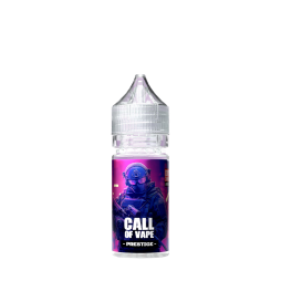Concentrate Prestige 30ml - Call Of Vape by Cloud Vapor