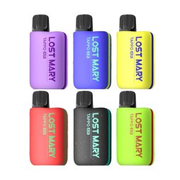 Kit Tappo Air 20mg - Lost Mary