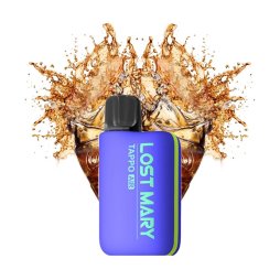 Kit Tappo Air 20mg - Lost Mary