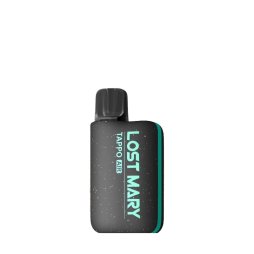 Kit Tappo Air 20mg - Lost Mary