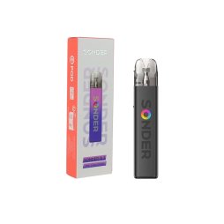 Pack Pod Sonder Q2 1350mAh Artist/New Colors - Geekvape