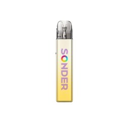 Kit Pod Sonder Q2 1350mAh Artist/New Colors - Geekvape