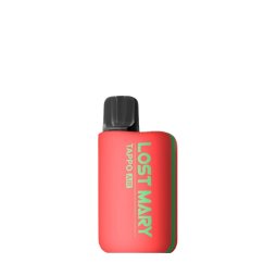 Kit Tappo Air 10mg - Lost Mary