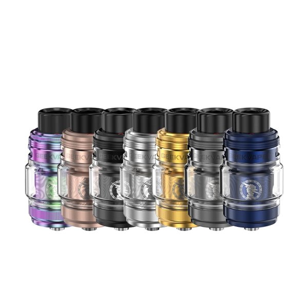 Tank Z Fli 2 5.5ml 26mm - GeekVape