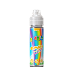 Sunny Mix 0mg 50ml - Paradise by Vape Maker