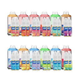 Puff 30K Falcon Gem+ 20mg - JNR