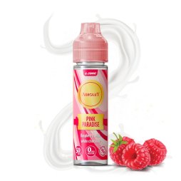 Pink Paradise 0mg 50ml - Absolut by Vape Maker