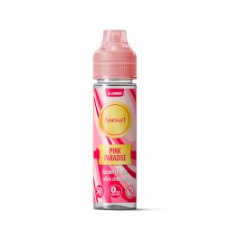 Pink Paradise 0mg 50ml - Absolut by Vape Maker