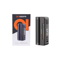 Box Zelos M80 2600mAh - Aspire