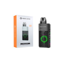 Kit Pod Digi Q Vista - Geekvape