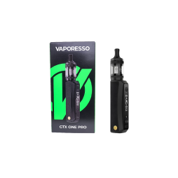 Kit GTX One Pro - Vaporesso