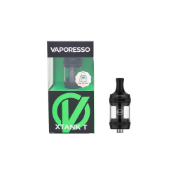 X Tank T - Vaporesso