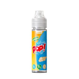 Pop Melon Honeydrew 0mg 50ml - Freez Pop by Vape Maker