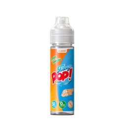 Pop Mango Apricot 0mg 50ml - Freez Pop by Vape Maker