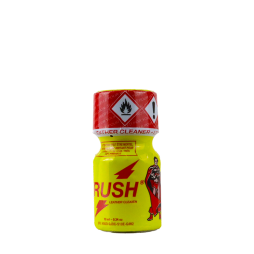 Poppers All Edition 10ml - Rush