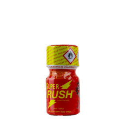 Poppers All Edition 10ml - Rush