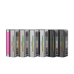Box Zelos M80 2600mAh - Aspire