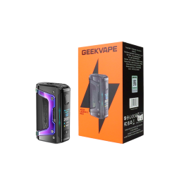 Box Aegis Legend 5 - Geekvape