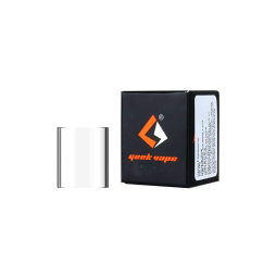 Pyrex Z Nano MTL 4ml - Geekvape