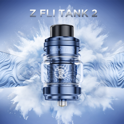 Tank Z Fli 2 5.5ml - GeekVape