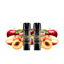 Pre-Filled Cartridges Elfa Pro 20mg 2ml (2pcs) - Elfbar