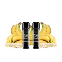 Pre-Filled Cartridges Elfa Pro 20mg 2ml (2pcs) - Elfbar