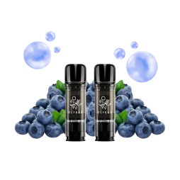 Pre-Filled Cartridges Elfa Pro 20mg 2ml (2pcs) - Elfbar