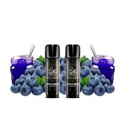 Pre-Filled Cartridges Elfa Pro 20mg 2ml (2pcs) - Elfbar