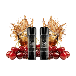 Pre-Filled Cartridges Elfa Pro 20mg 2ml (2pcs) - Elfbar