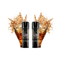 Cartouches Pré-Remplies Elfa Pro 20mg 2ml (2pcs) - Elfbar