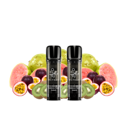 Pre-Filled Cartridges Elfa Pro 20mg 2ml (2pcs) - Elfbar