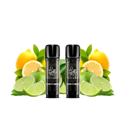 Pre-Filled Cartridges Elfa Pro 20mg 2ml (2pcs) - Elfbar