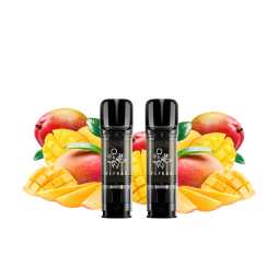 Pre-Filled Cartridges Elfa Pro 20mg 2ml (2pcs) - Elfbar