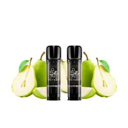 Cartouches Pré-Remplies Elfa Pro 20mg 2ml (2pcs) - Elfbar