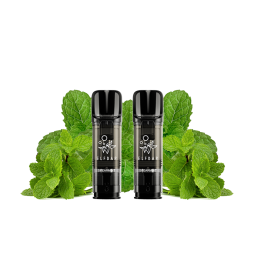 Pre-Filled Cartridges Elfa Pro 20mg 2ml (2pcs) - Elfbar