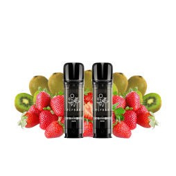 Pre-Filled Cartridges Elfa Pro 20mg 2ml (2pcs) - Elfbar