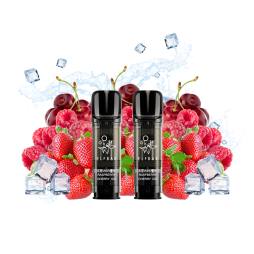 Pre-Filled Cartridges Elfa Pro 20mg 2ml (2pcs) - Elfbar