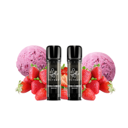 Pre-Filled Cartridges Elfa Pro 20mg 2ml (2pcs) - Elfbar