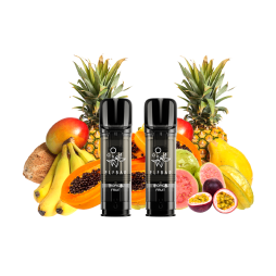 Cartouches Pré-Remplies Elfa Pro 20mg 2ml (2pcs) - Elfbar